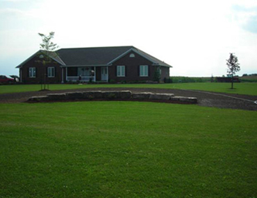 retaining walls landscape design terrascapes landscaping st anns